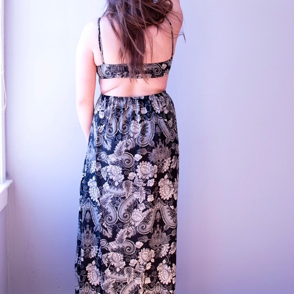 Maxi dress - Picture 5 of 5